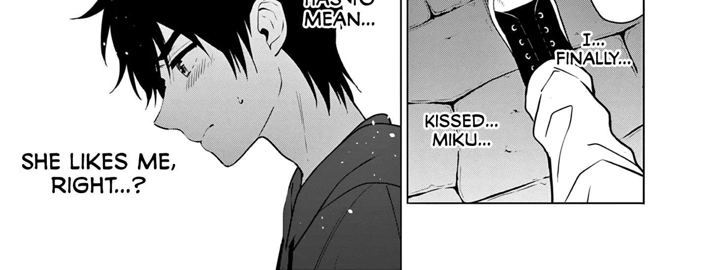 Aishiteru Game wo Owarasetai Chapter 25 page 2 - 