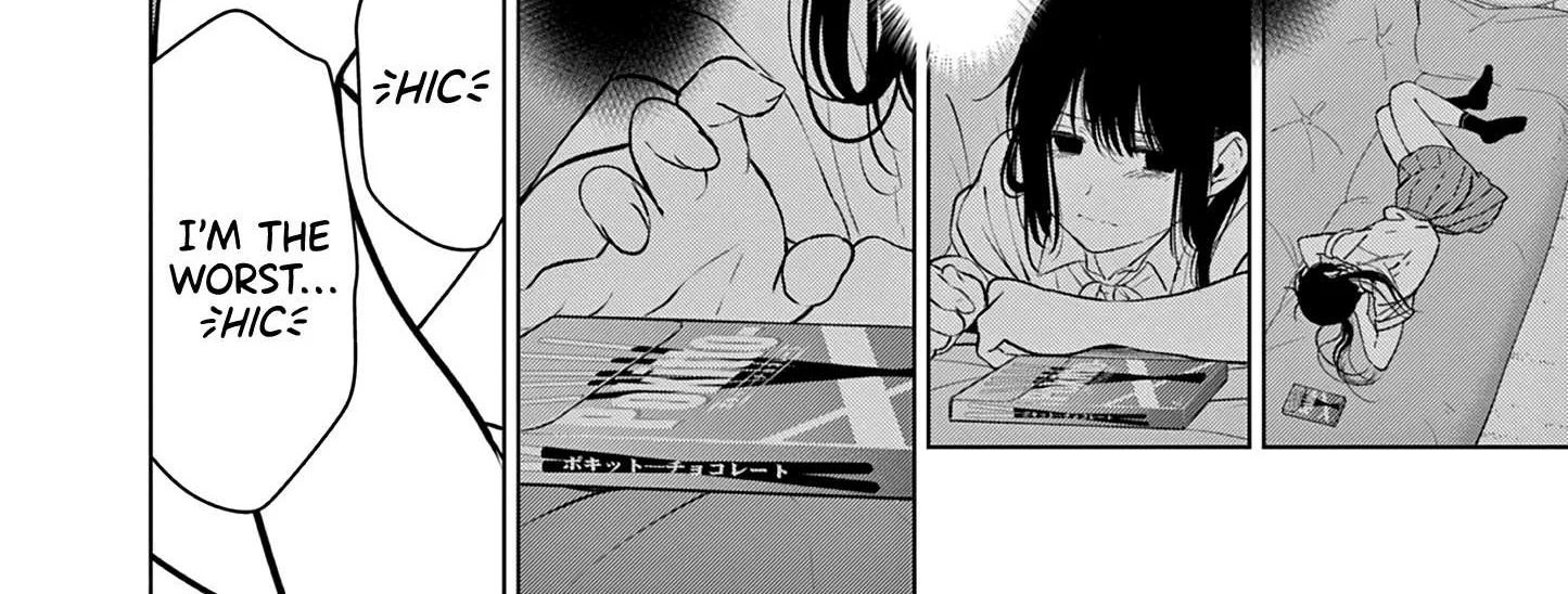 Aishiteru Game wo Owarasetai Chapter 25 page 12 - 