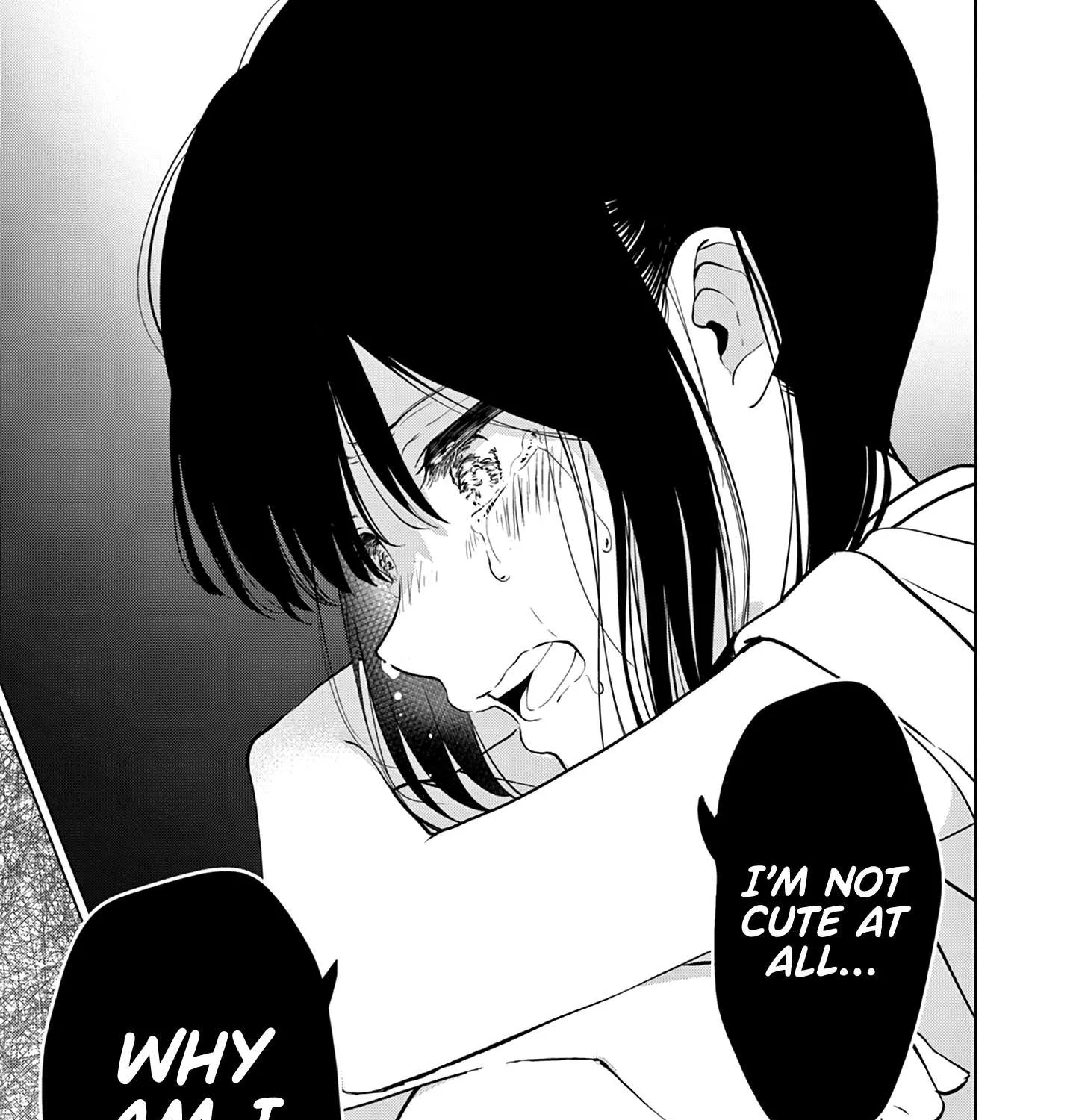 Aishiteru Game wo Owarasetai Chapter 25 page 13 - 