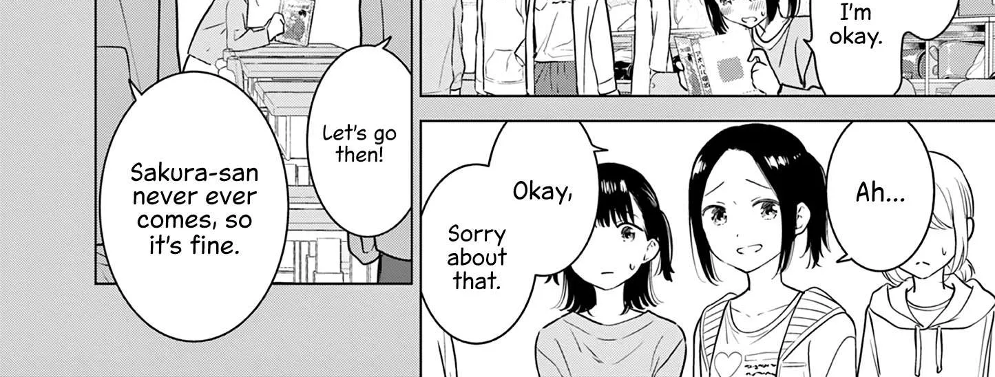 Aishiteru Game wo Owarasetai Chapter 25 page 16 - 