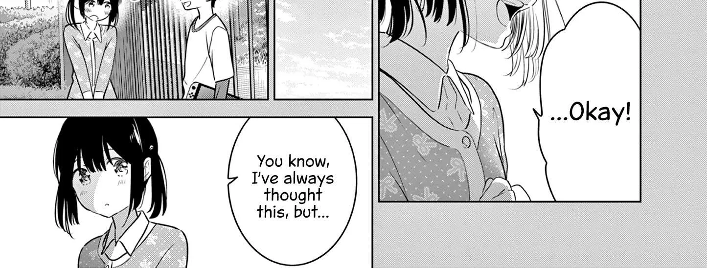 Aishiteru Game wo Owarasetai Chapter 25 page 30 - 