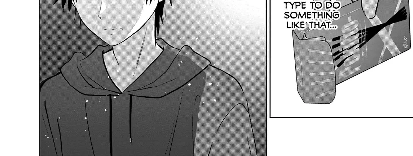 Aishiteru Game wo Owarasetai Chapter 25 page 4 - 