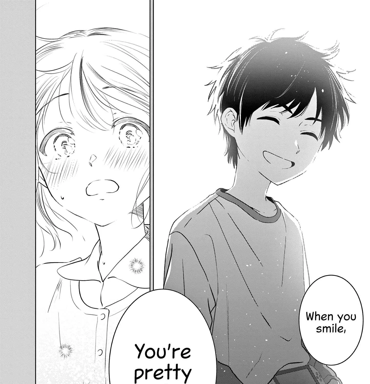Aishiteru Game wo Owarasetai Chapter 25 page 31 - 
