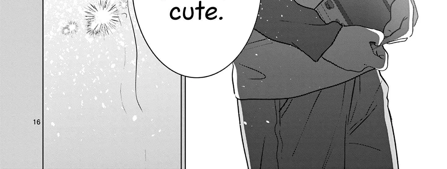 Aishiteru Game wo Owarasetai Chapter 25 page 32 - 