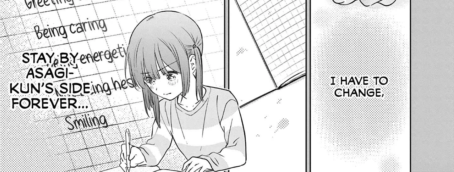 Aishiteru Game wo Owarasetai Chapter 25 page 34 - 