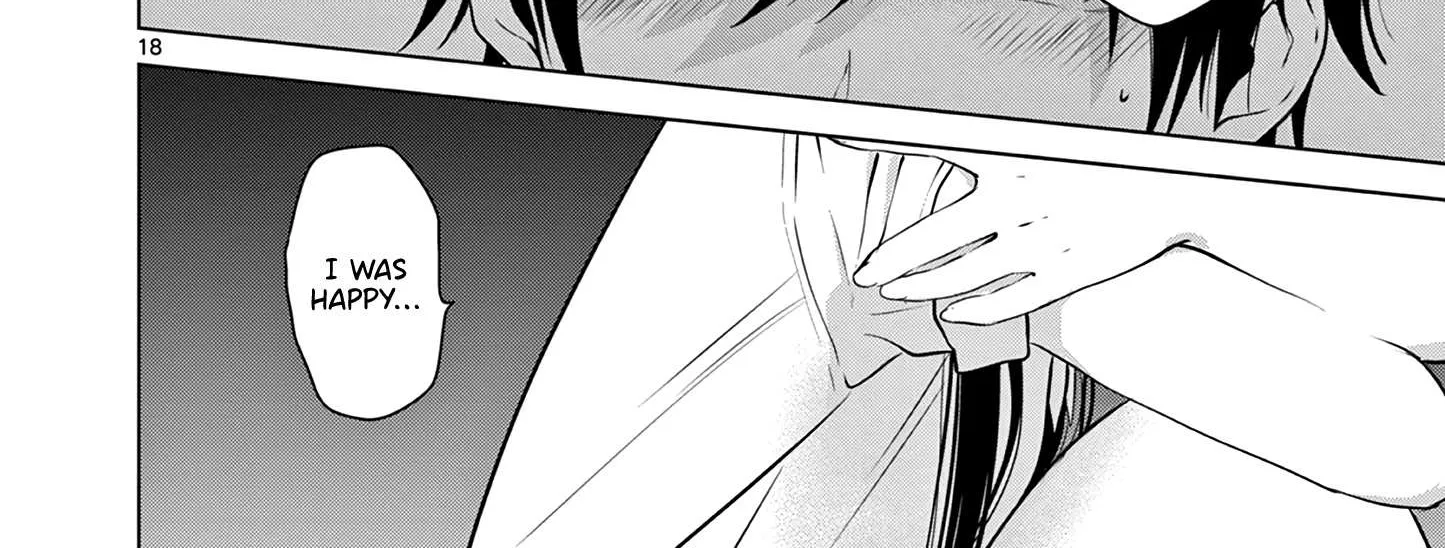 Aishiteru Game wo Owarasetai Chapter 25 page 36 - 