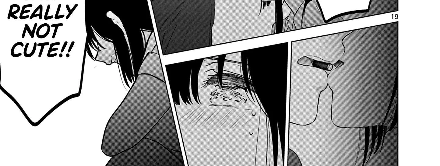 Aishiteru Game wo Owarasetai Chapter 25 page 38 - 