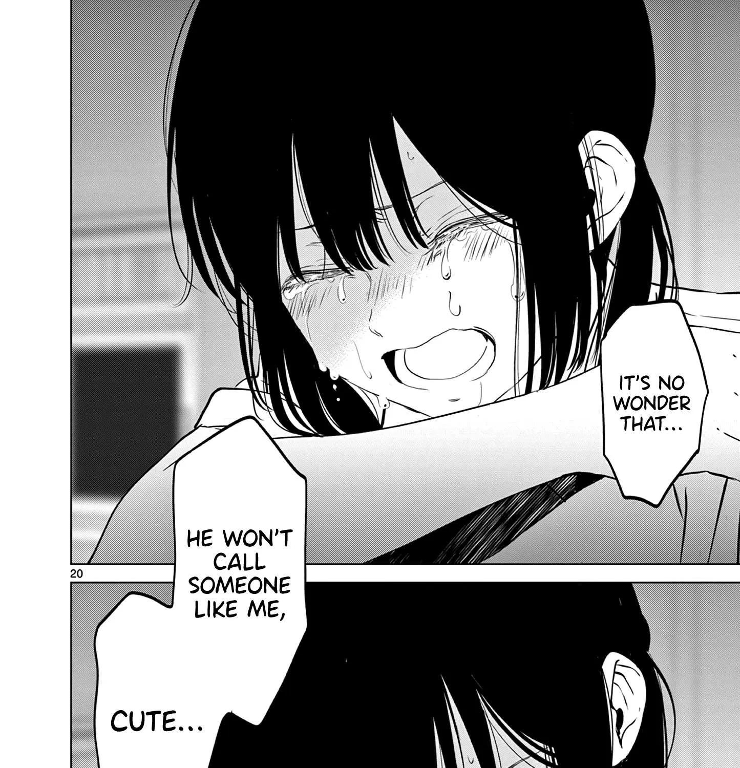 Aishiteru Game wo Owarasetai Chapter 25 page 39 - 