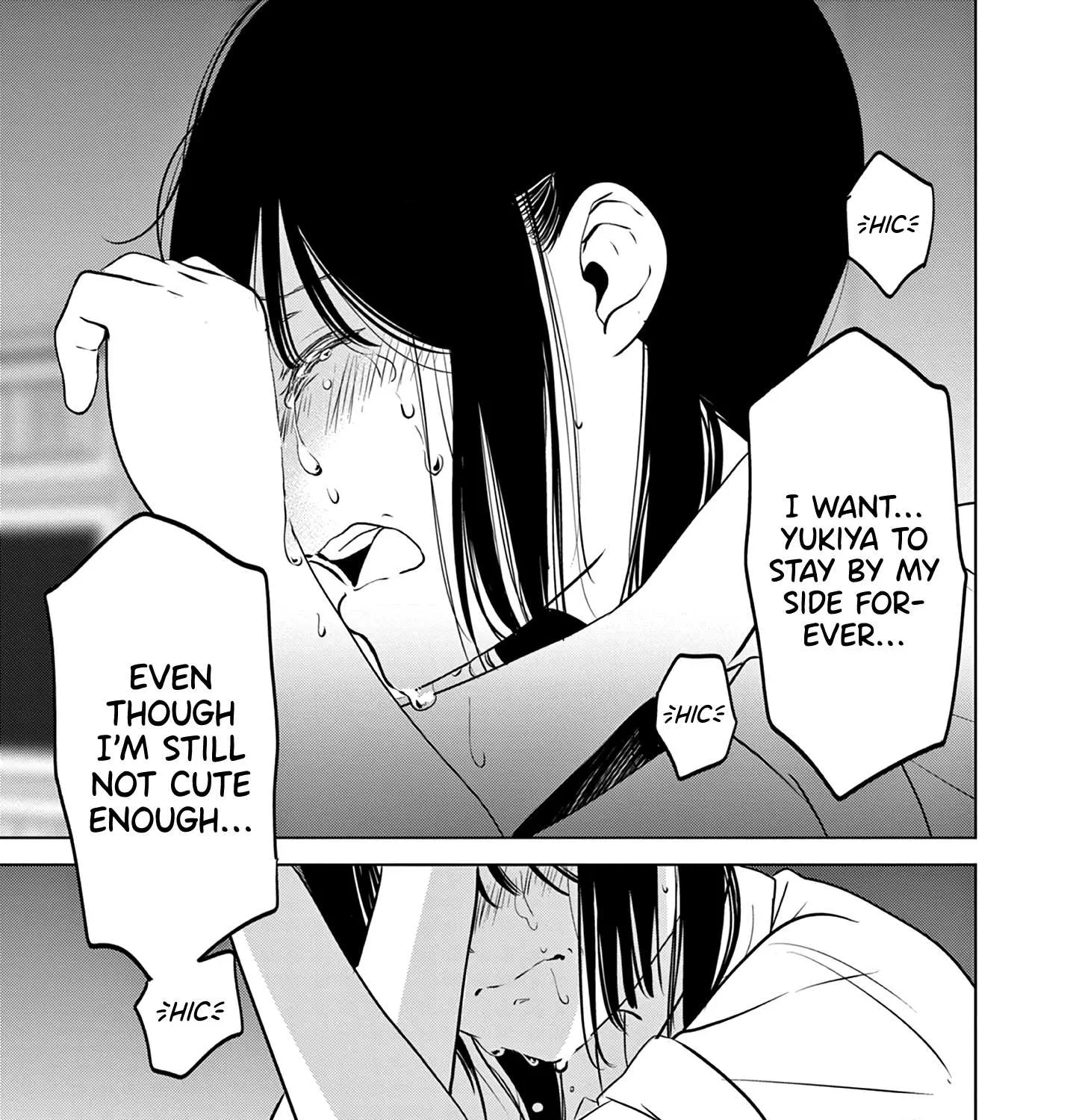 Aishiteru Game wo Owarasetai Chapter 25 page 41 - 