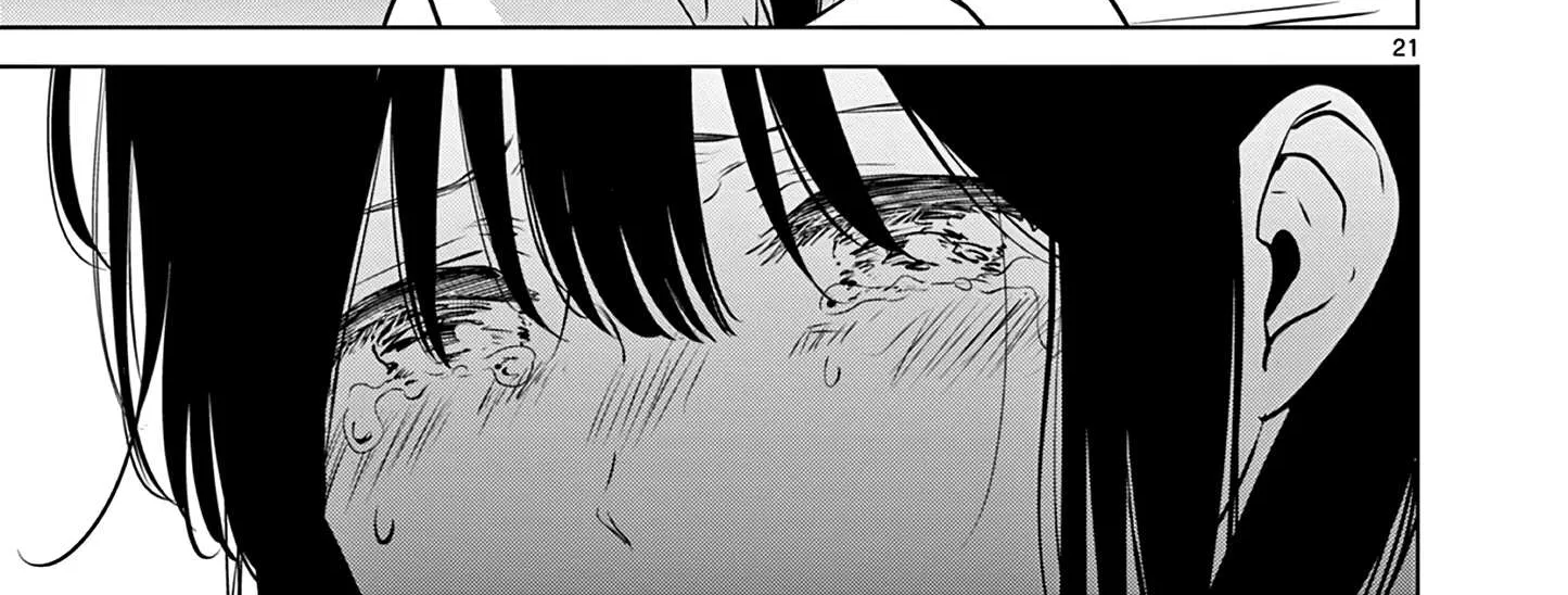 Aishiteru Game wo Owarasetai Chapter 25 page 42 - 