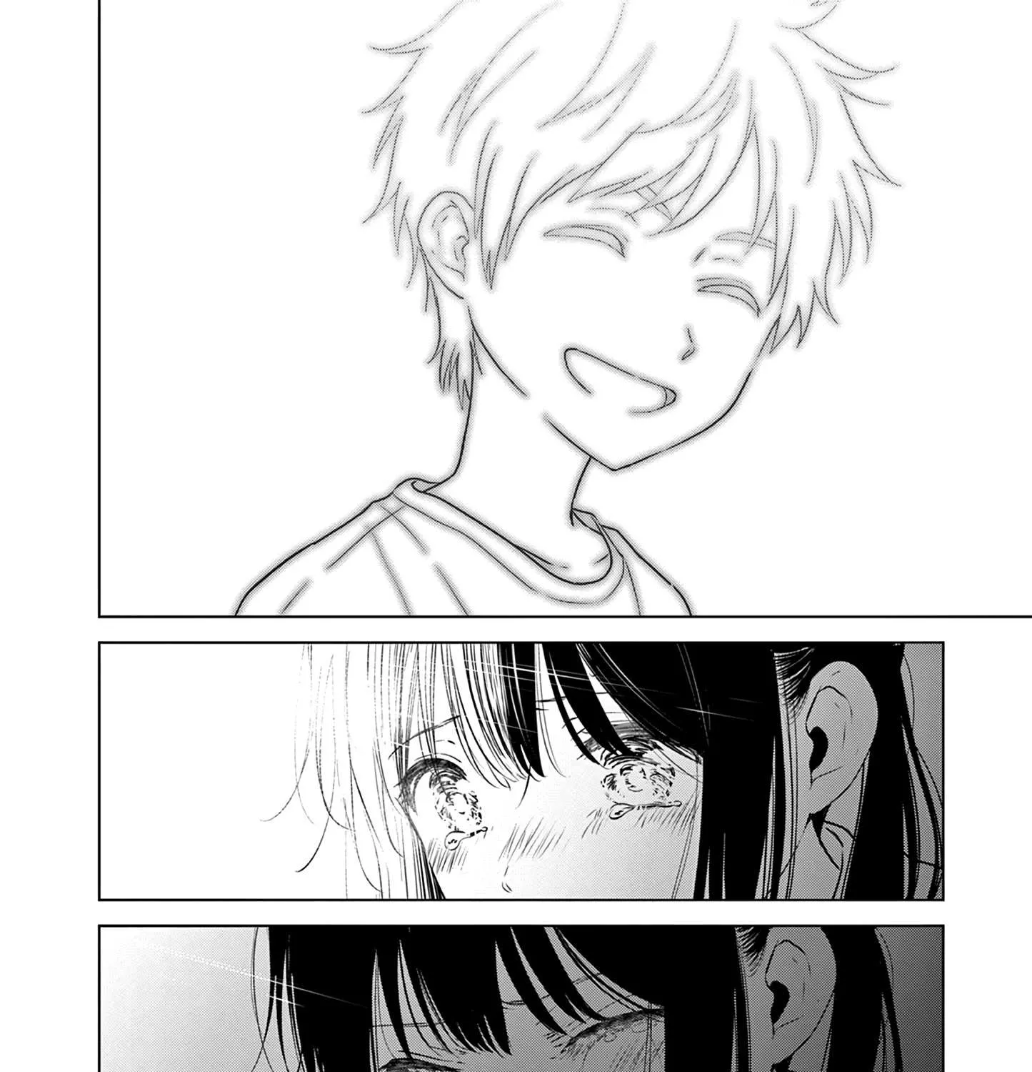 Aishiteru Game wo Owarasetai Chapter 25 page 43 - 