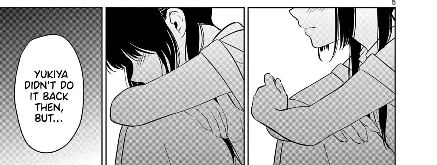 Aishiteru Game wo Owarasetai Chapter 25 page 10 - 
