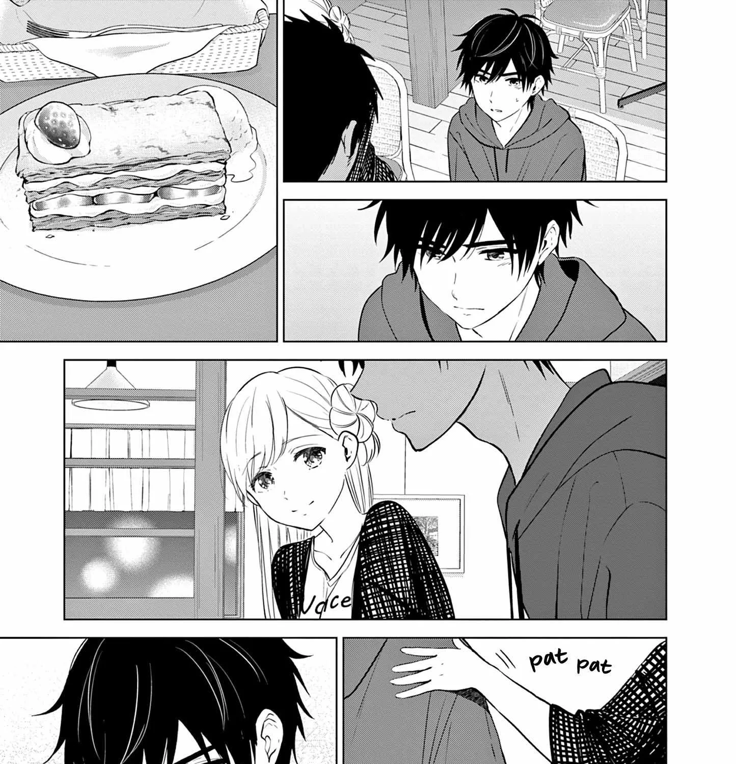 Aishiteru Game wo Owarasetai Chapter 26 page 13 - 