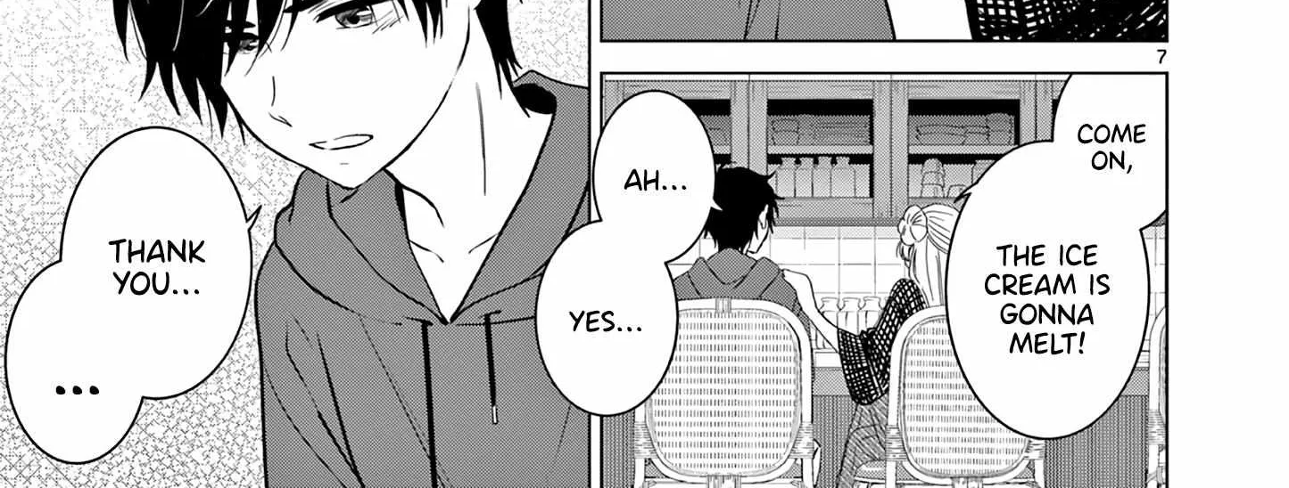 Aishiteru Game wo Owarasetai Chapter 26 page 14 - 