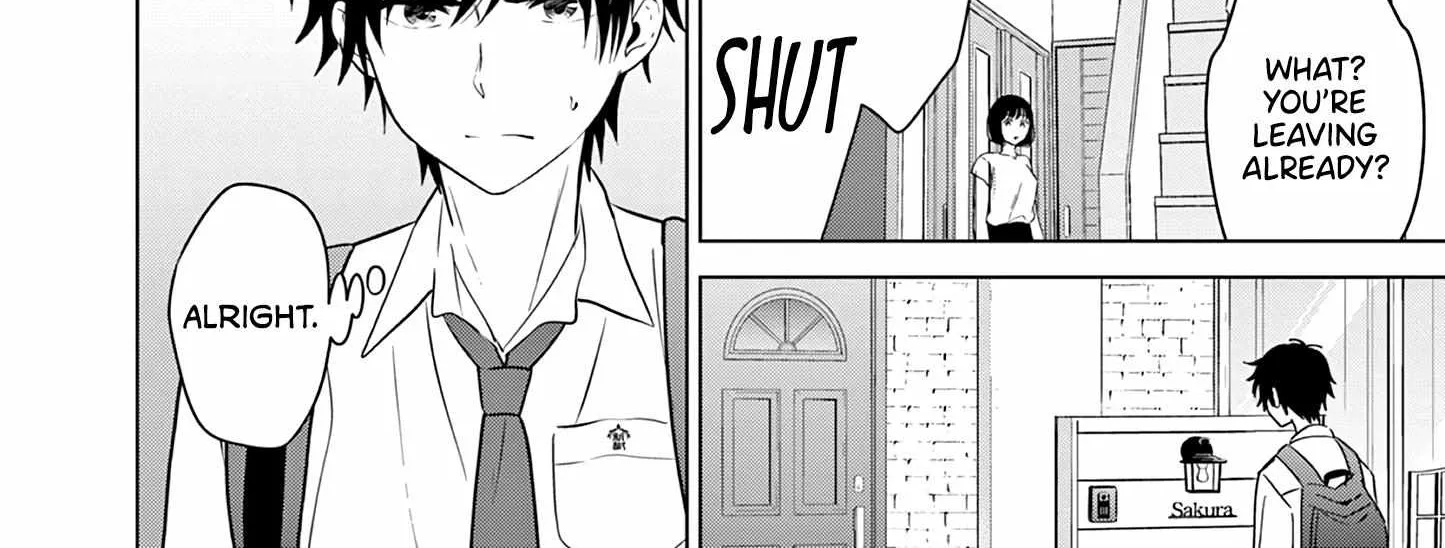Aishiteru Game wo Owarasetai Chapter 26 page 16 - 