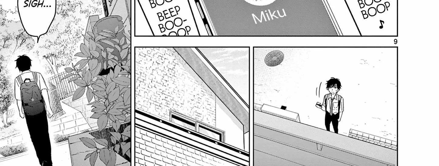 Aishiteru Game wo Owarasetai Chapter 26 page 18 - 