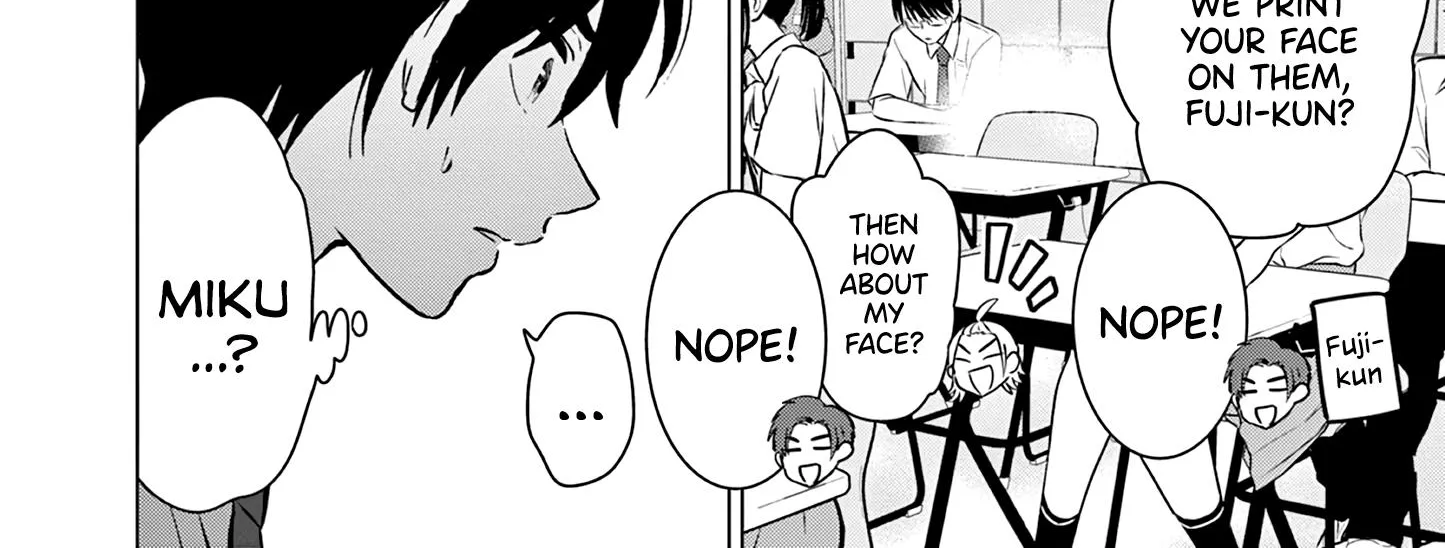 Aishiteru Game wo Owarasetai Chapter 26 page 20 - 