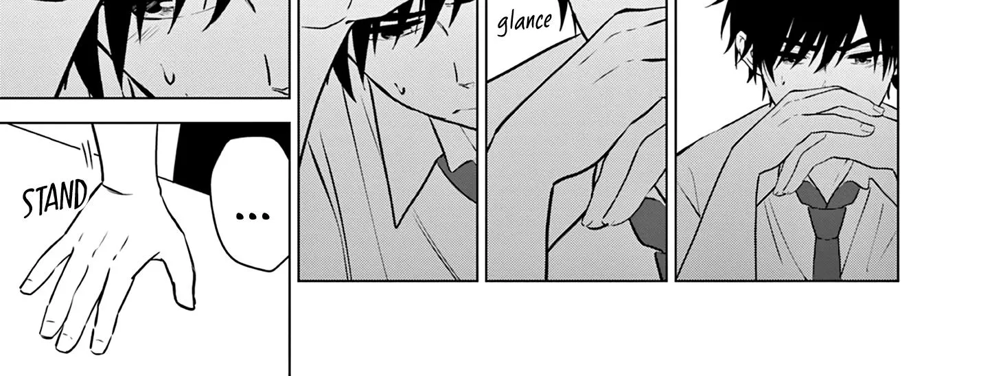 Aishiteru Game wo Owarasetai Chapter 26 page 22 - 