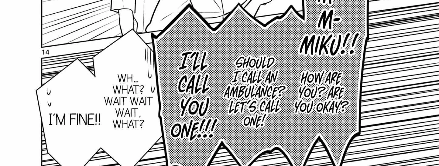 Aishiteru Game wo Owarasetai Chapter 26 page 28 - 