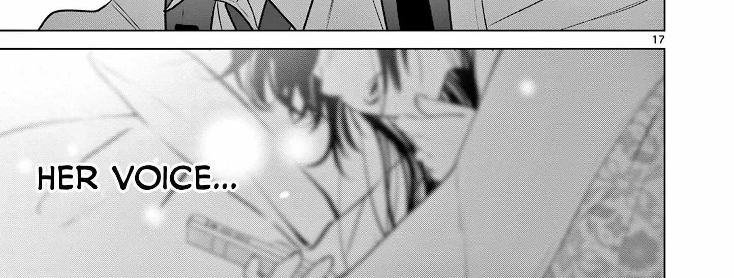 Aishiteru Game wo Owarasetai Chapter 26 page 34 - 