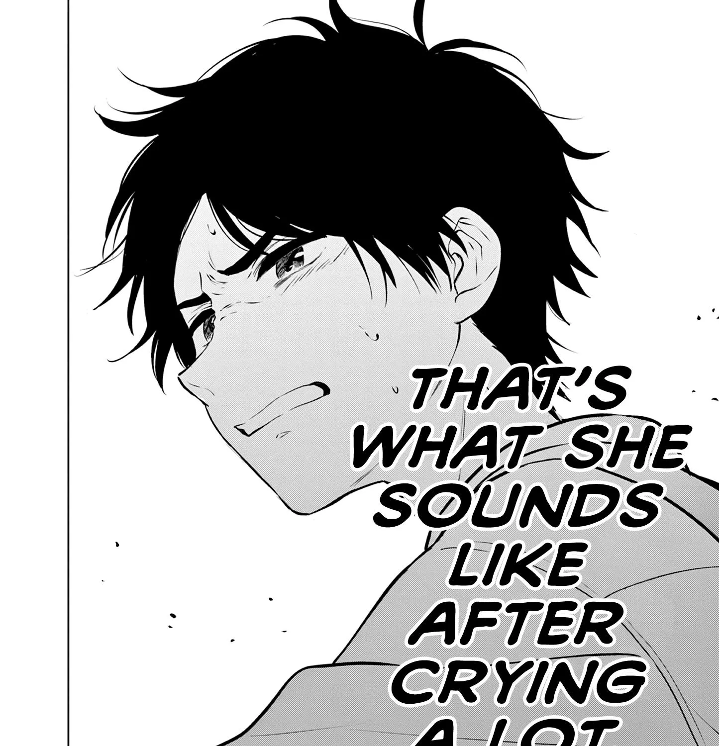 Aishiteru Game wo Owarasetai Chapter 26 page 35 - 