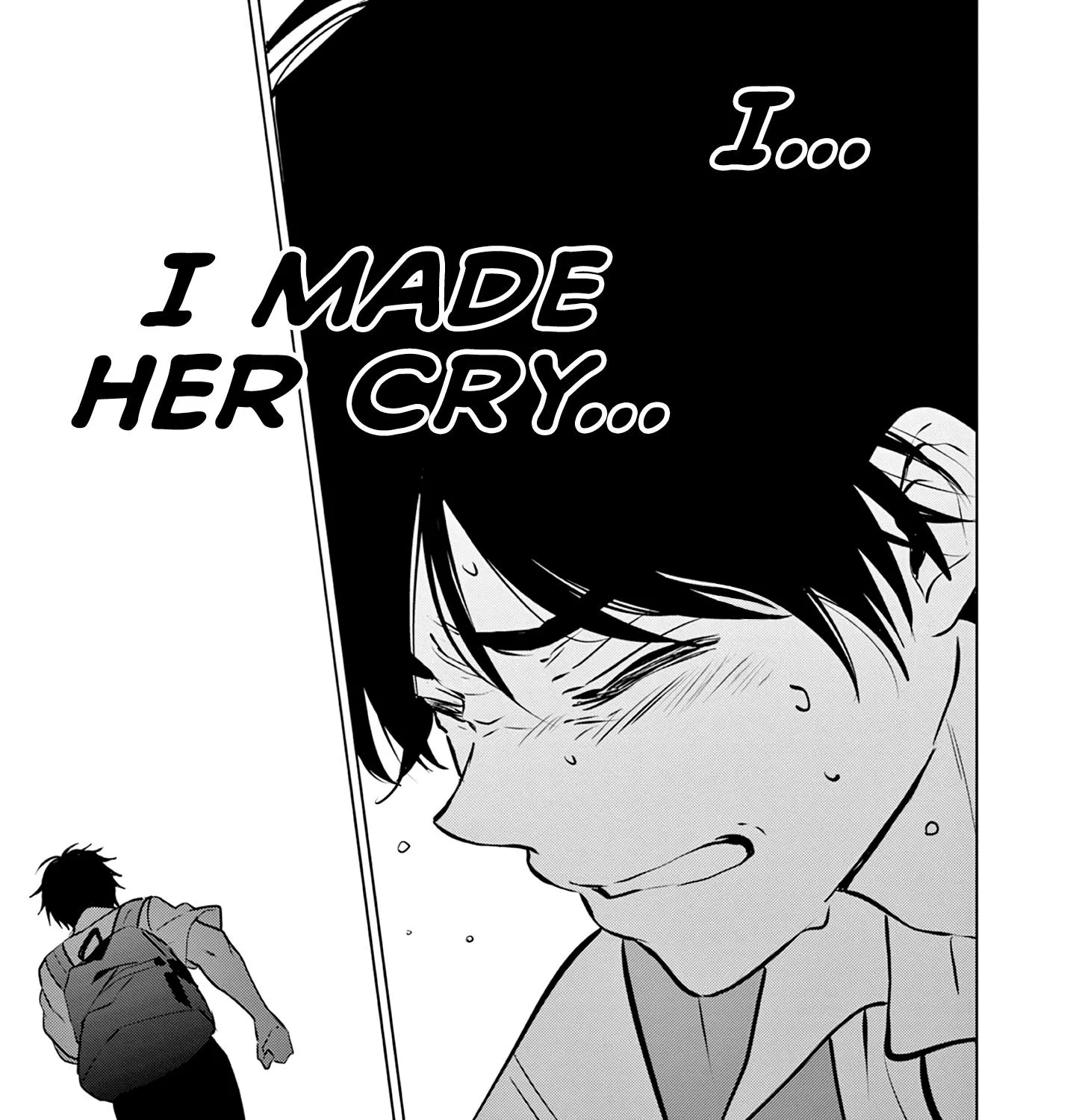 Aishiteru Game wo Owarasetai Chapter 26 page 37 - 
