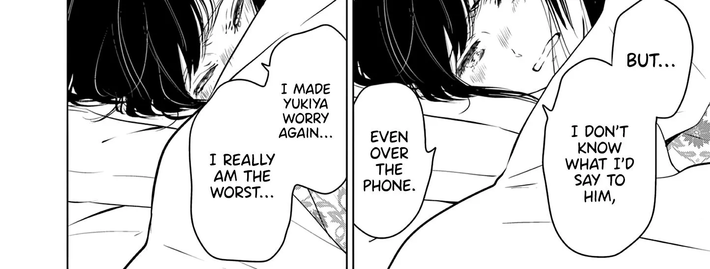 Aishiteru Game wo Owarasetai Chapter 26 page 40 - 