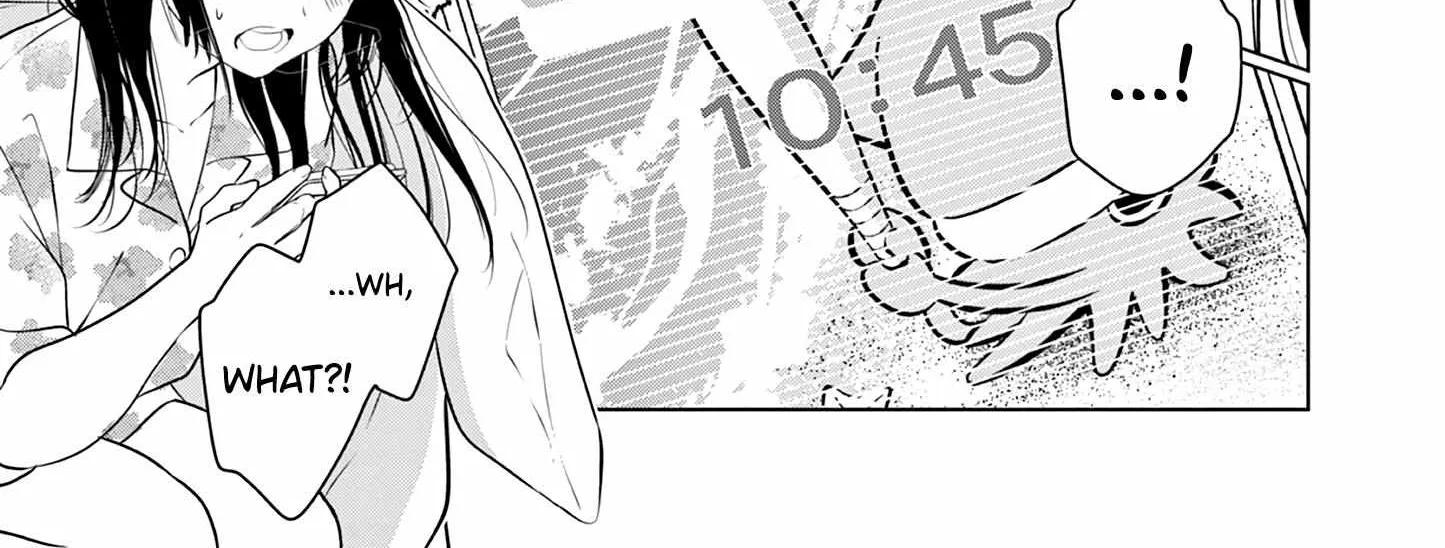 Aishiteru Game wo Owarasetai Chapter 26 page 42 - 