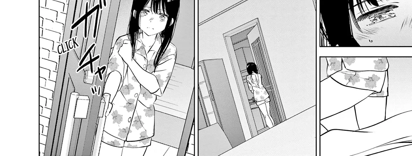 Aishiteru Game wo Owarasetai Chapter 26 page 44 - 