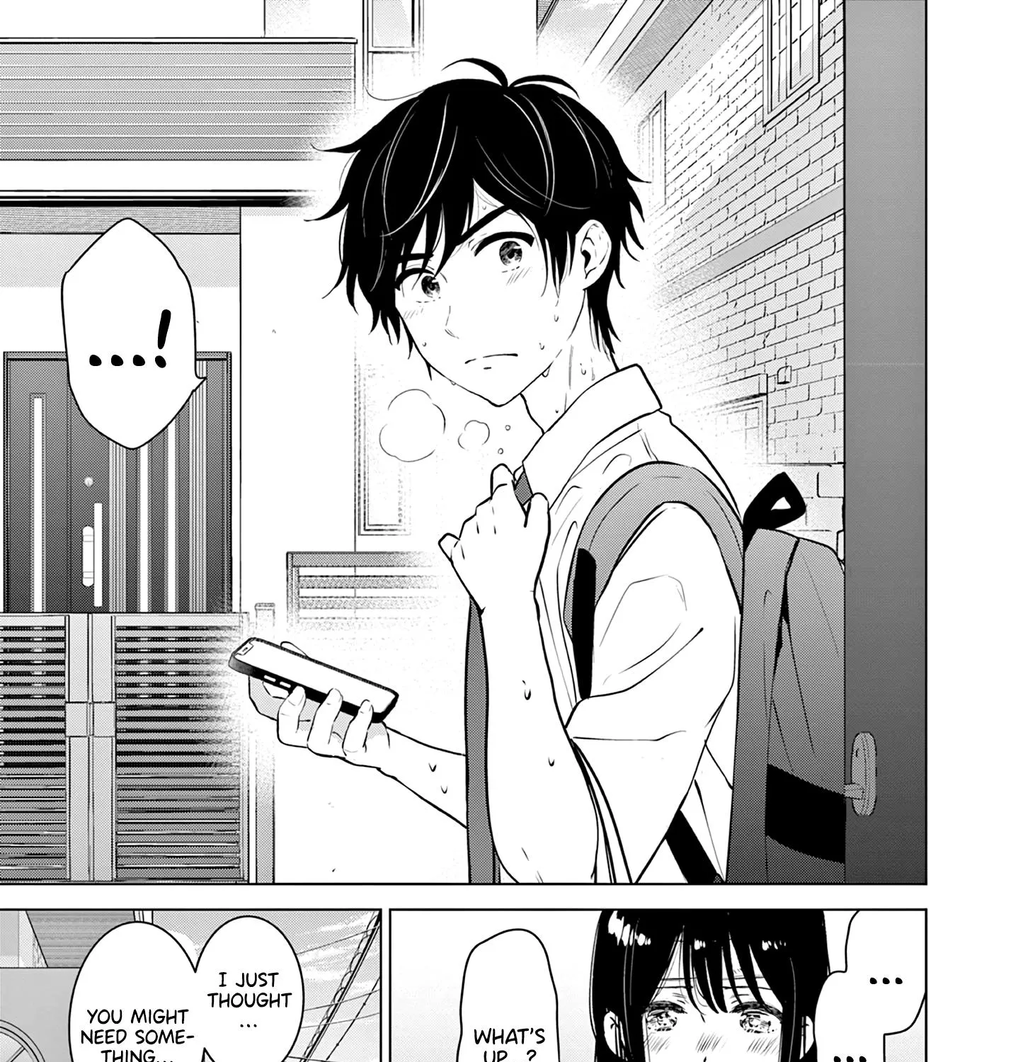 Aishiteru Game wo Owarasetai Chapter 26 page 45 - 