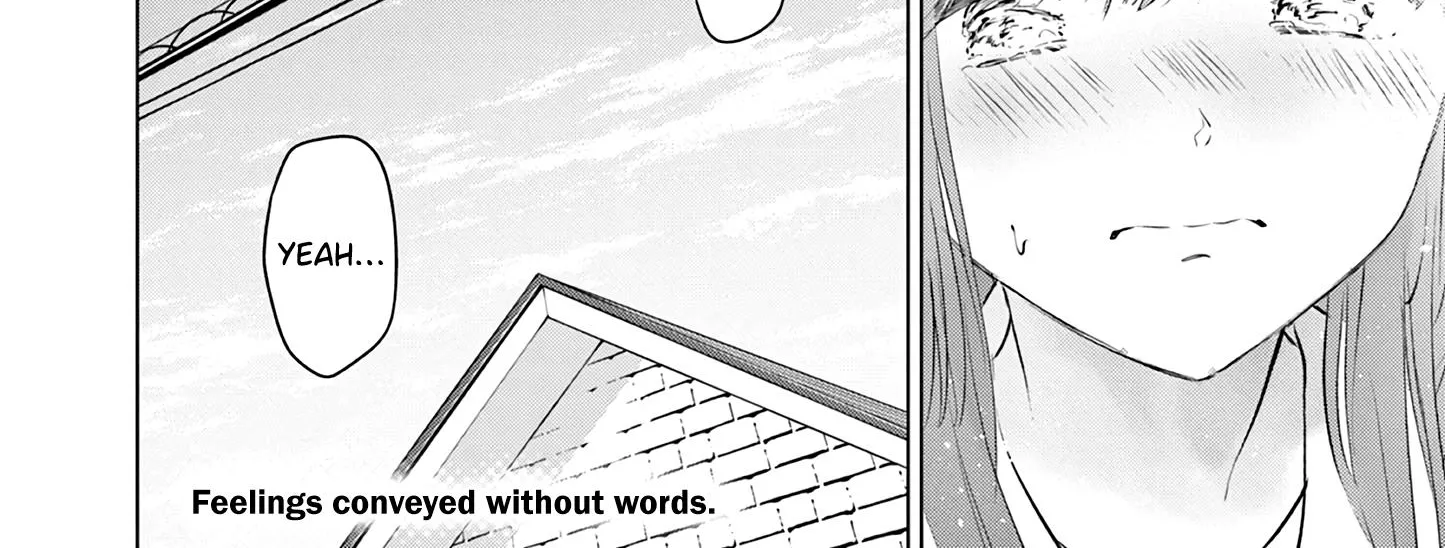 Aishiteru Game wo Owarasetai Chapter 26 page 48 - 