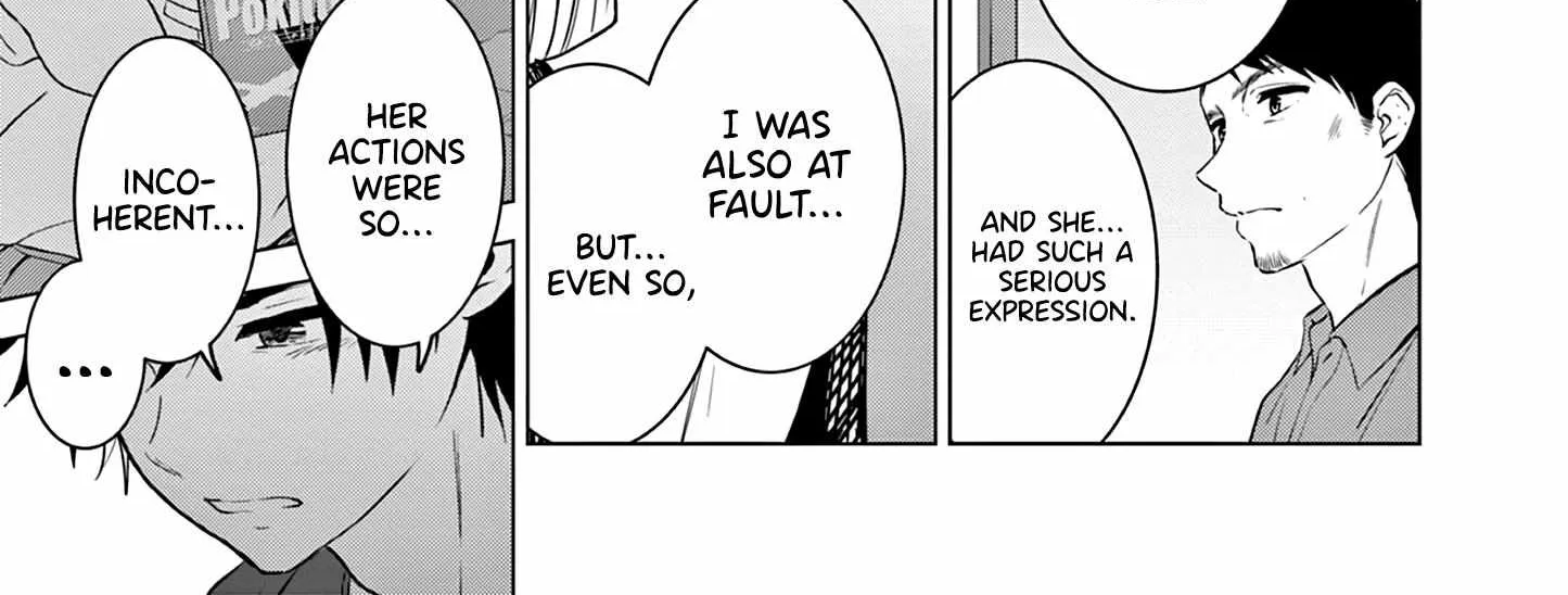 Aishiteru Game wo Owarasetai Chapter 26 page 6 - 