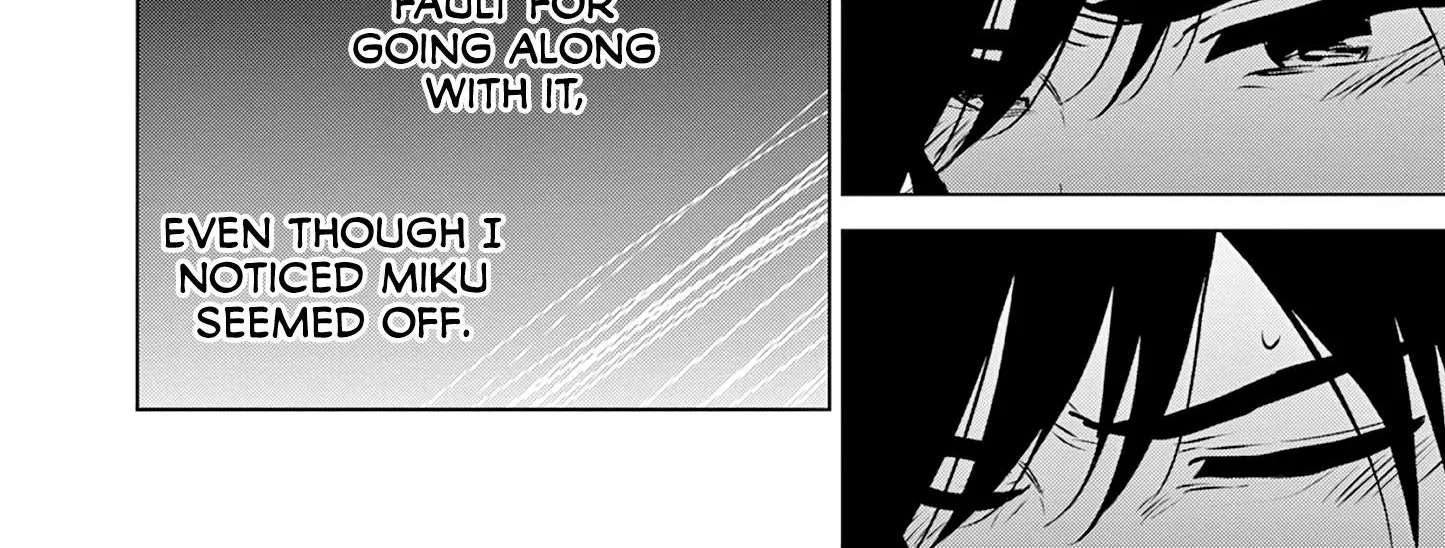 Aishiteru Game wo Owarasetai Chapter 26 page 8 - 