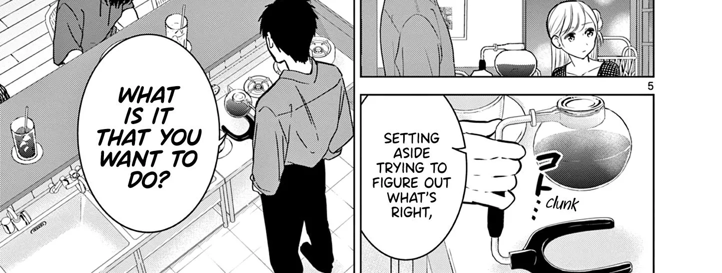 Aishiteru Game wo Owarasetai Chapter 26 page 10 - 