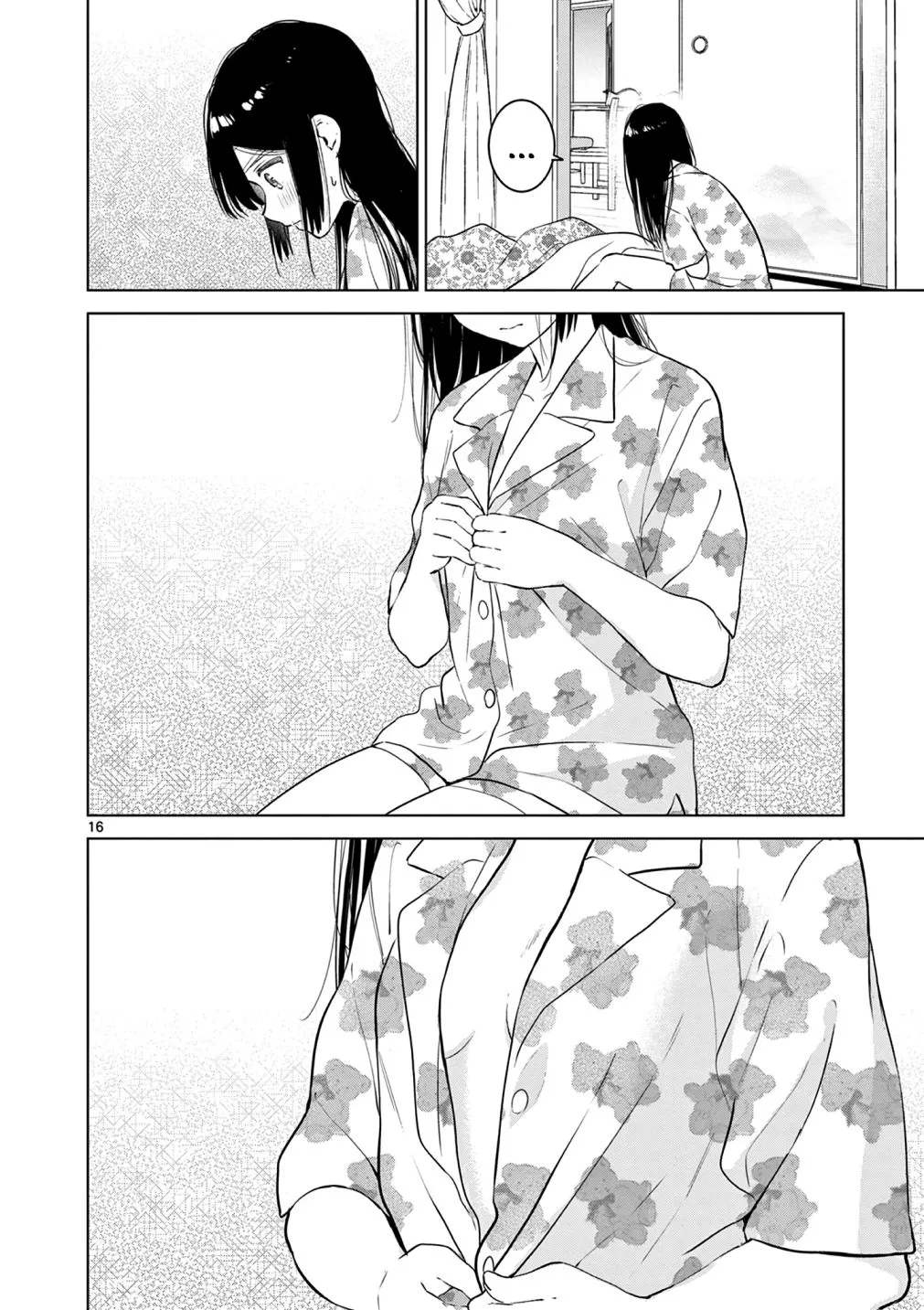 Aishiteru Game wo Owarasetai Chapter 27 page 18 - 