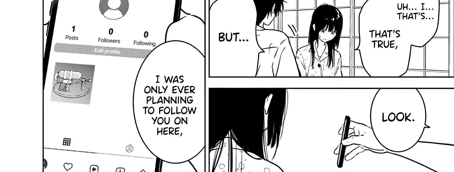Aishiteru Game wo Owarasetai Chapter 28 page 12 - 
