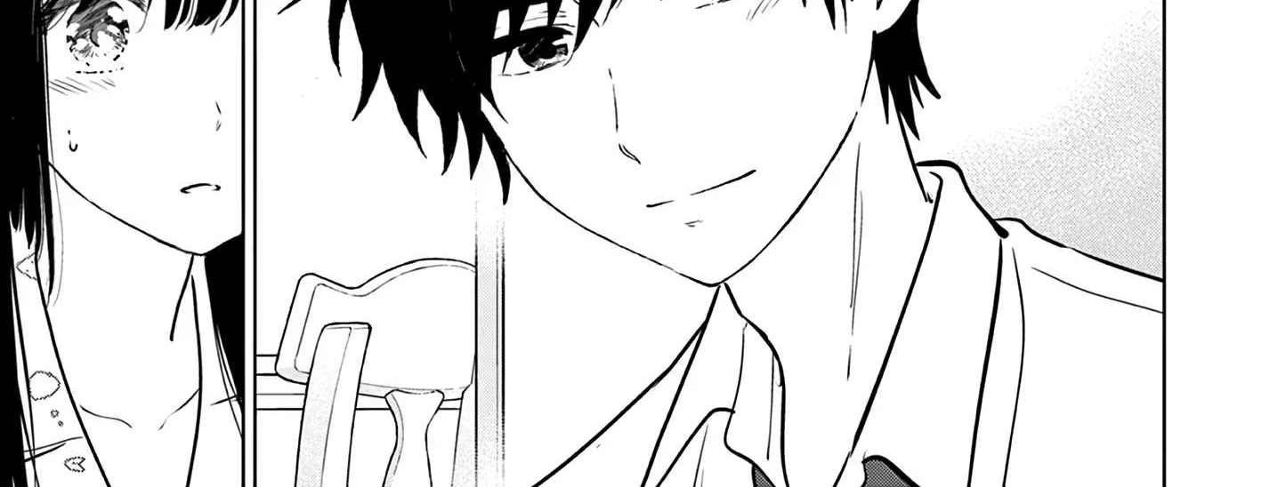 Aishiteru Game wo Owarasetai Chapter 28 page 14 - 