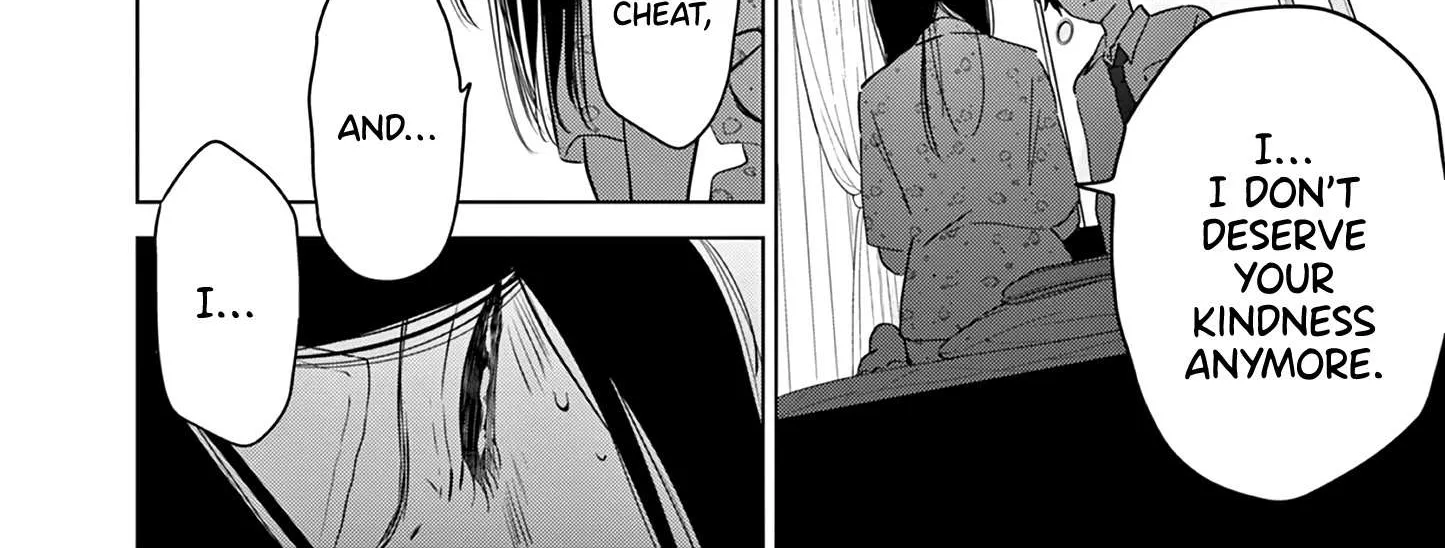 Aishiteru Game wo Owarasetai Chapter 28 page 16 - 