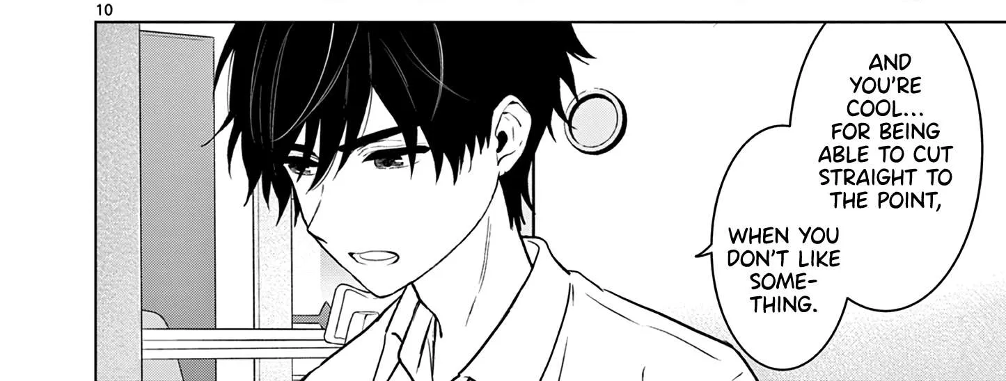 Aishiteru Game wo Owarasetai Chapter 28 page 20 - 