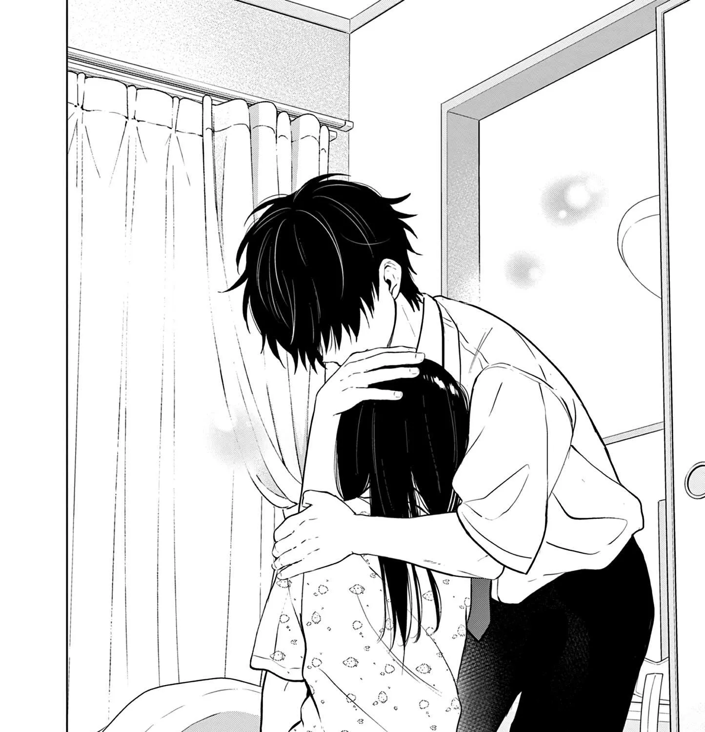 Aishiteru Game wo Owarasetai Chapter 28 page 23 - 