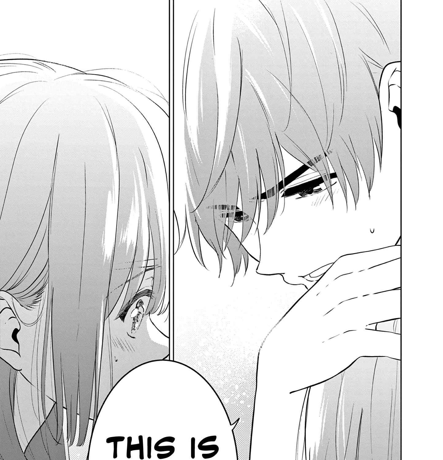 Aishiteru Game wo Owarasetai Chapter 28 page 25 - 