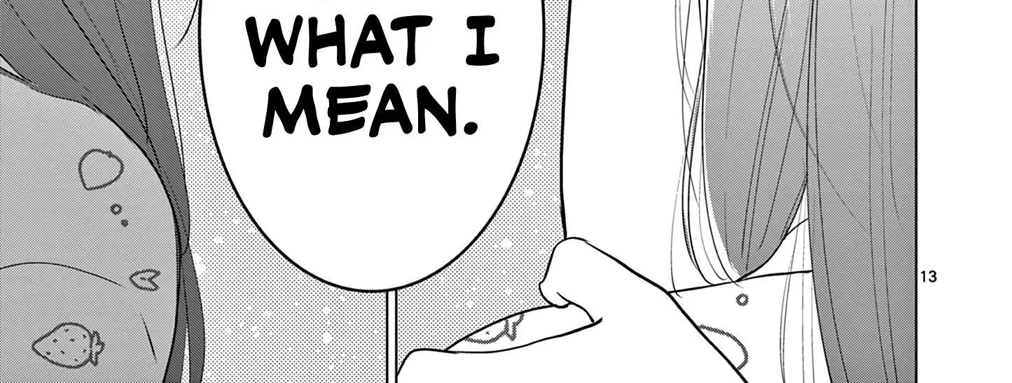 Aishiteru Game wo Owarasetai Chapter 28 page 26 - 