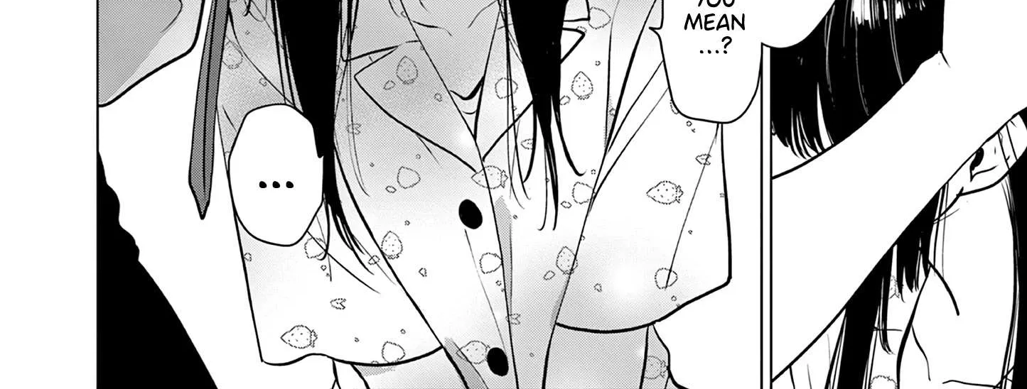 Aishiteru Game wo Owarasetai Chapter 28 page 28 - 