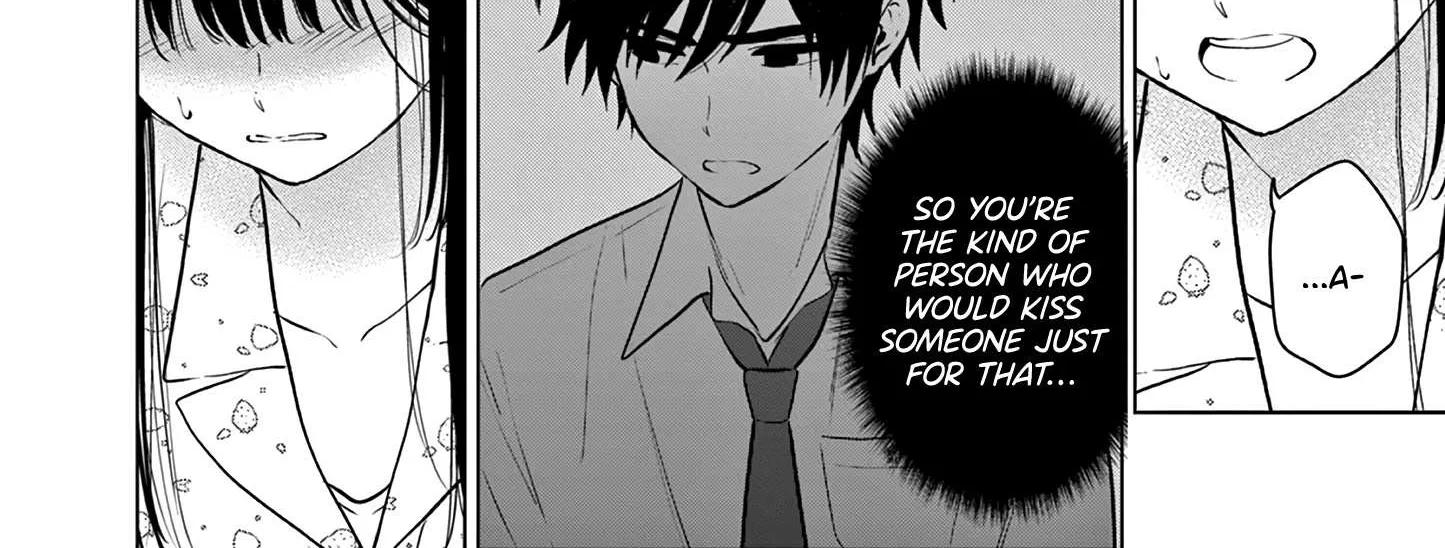 Aishiteru Game wo Owarasetai Chapter 28 page 4 - 