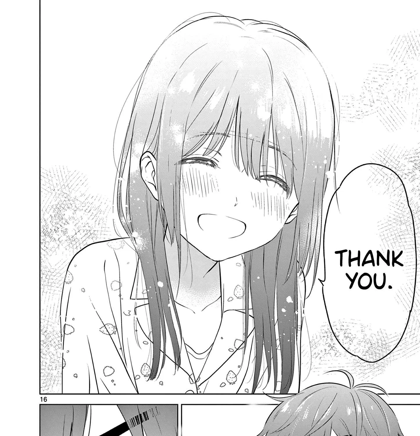 Aishiteru Game wo Owarasetai Chapter 28 page 31 - 