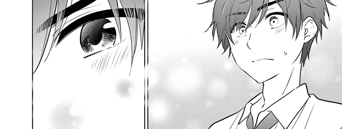 Aishiteru Game wo Owarasetai Chapter 28 page 32 - 