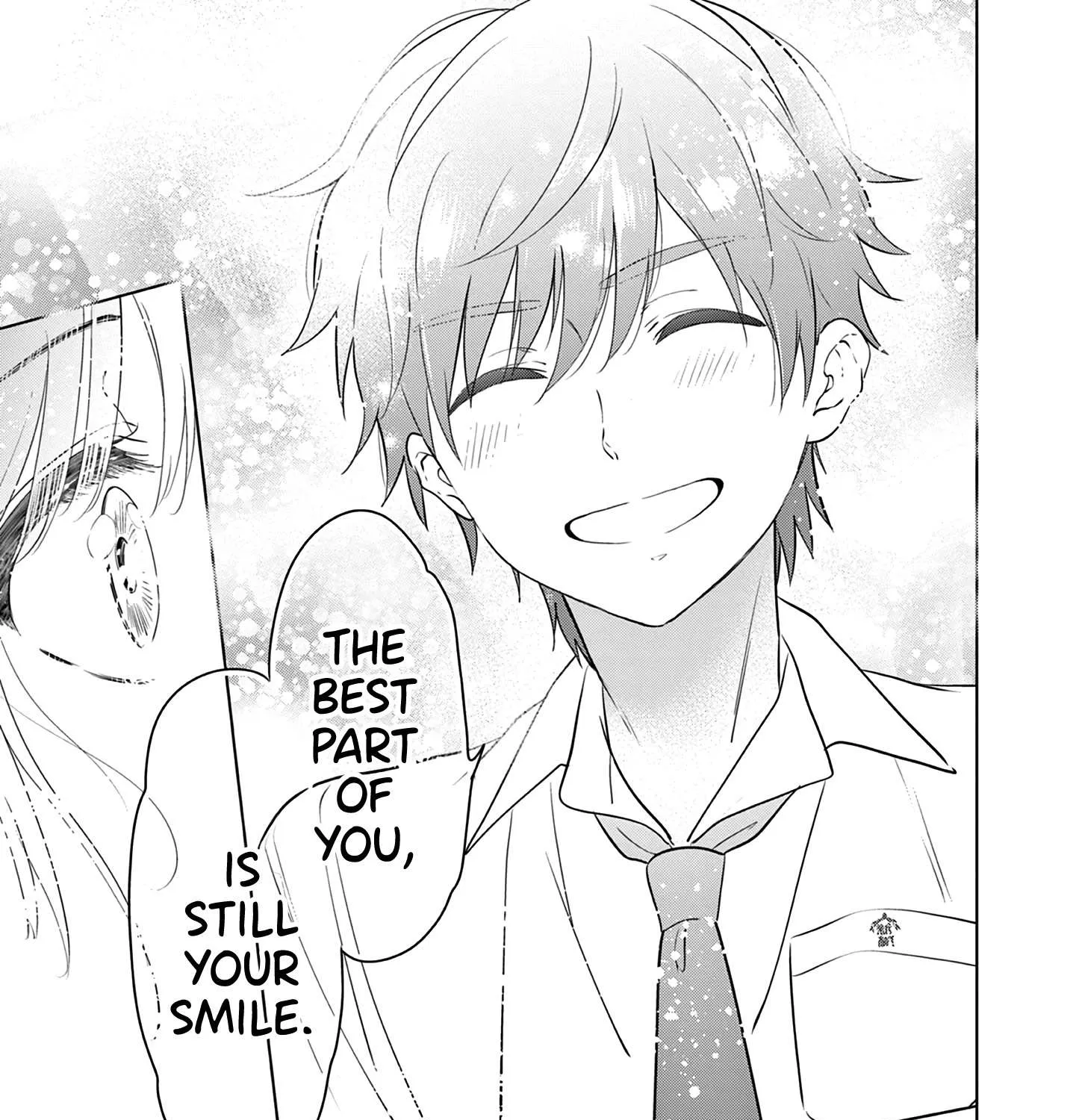 Aishiteru Game wo Owarasetai Chapter 28 page 33 - 