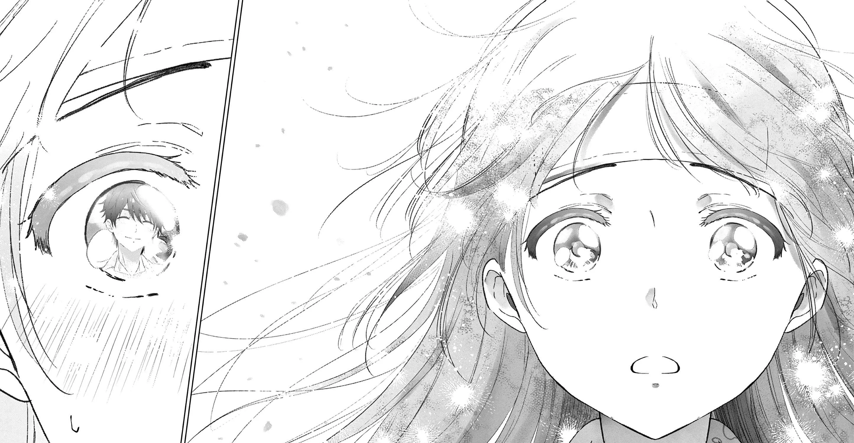 Aishiteru Game wo Owarasetai Chapter 28 page 35 - 