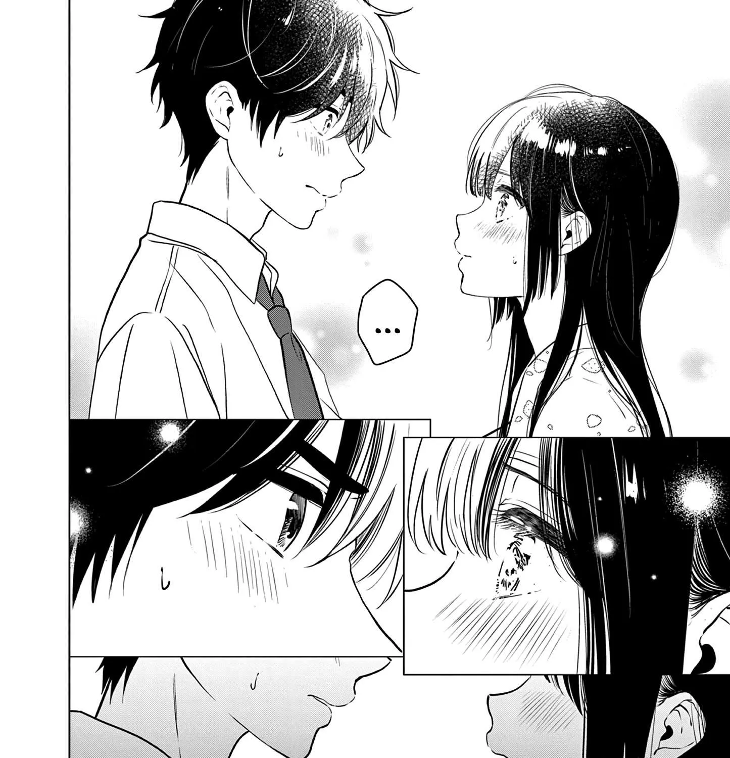 Aishiteru Game wo Owarasetai Chapter 28 page 37 - 