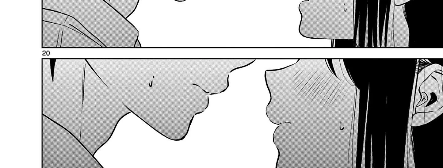 Aishiteru Game wo Owarasetai Chapter 28 page 38 - 